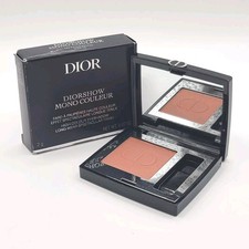 Dior Diorshow Mono Couleur - 763 Rosewood Mat...