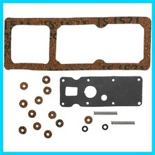 2 Replacement for Johnson Evinrude OMC