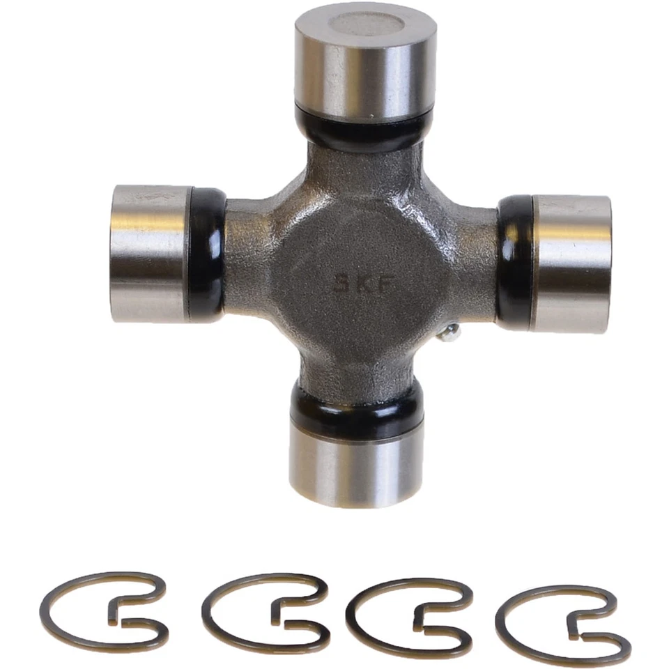 Junta universal delantera trasera SKF para Chevrolet Avalanche 2500 2002-2003 Foto 3 de 4