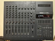 Yamaha MT8X Multitrack Cassette Recorder serviced