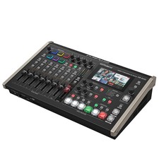 Roland VR-6HD Direct Streaming AV Mixer