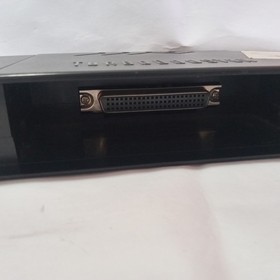 Turbografx -16 Turbobooster Attachment Console Accessory  Tested Tg16