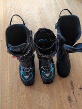 Botas de esquí de travesía Dynafit Radical Mondopoint 27 EU 42 muy buen estado