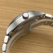 Tudor Style m12500-0001 Men's Watch Auto 38mm White Dial 4