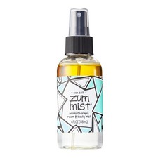 Zum Indigo Wild Mist Room  Body Spray - Aromatherapy Essential Oil Spray - N...