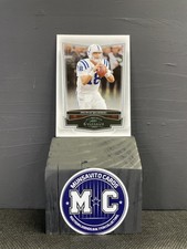 2008 Donruss Classics - Peyton Manning #42