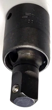 New SNAP-ON ™ TOOLS USA 1/2" DRIVE IMPACT BALL SWIVEL SOCKET EXTENSION IP800