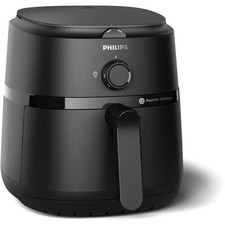 Philips Serie 1000 NA120/00 Friggitrice ad aria Capacita 4.2 Lt Potenza 1500 W C