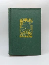 Antique Prairie Stories 1922 Hardcover Book by Arthur Stringer All 3 Books Rare!