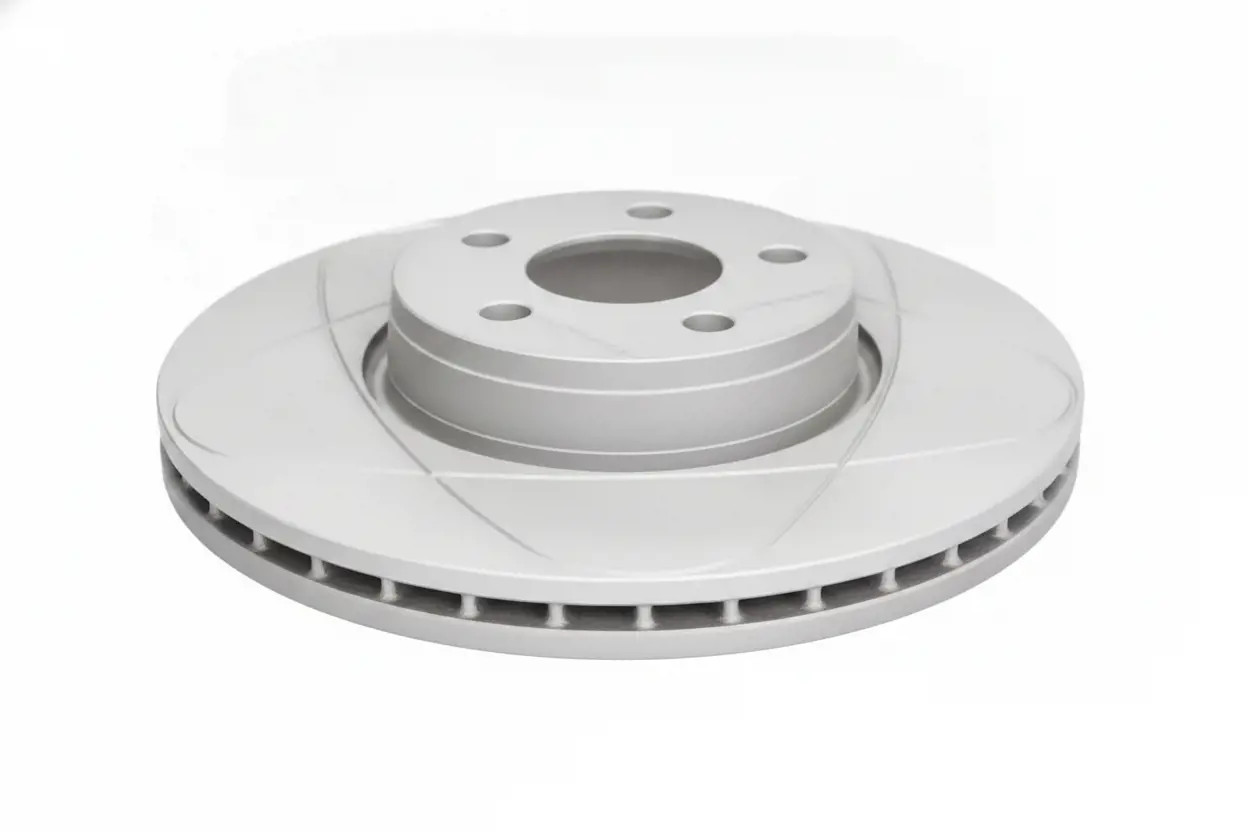 Disque De Frein Ate 24.03260119.1 Ford;Seat;Volkswagen - Image 4