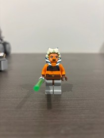 Lego 8098 Clone Turbo Tank - 100% Complete including Mini-figures (No box)