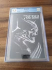 Wolverine #1 (2024) CGC 9.9 Patrick Gleason Foil Variant THIS IS CGC 9.9 MINT