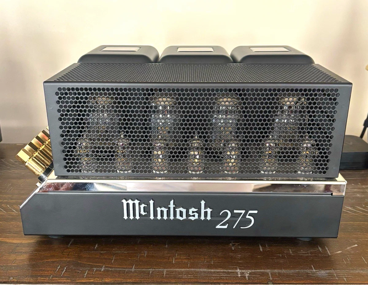 mcintosh mc275 products for sale | eBay