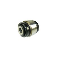 Metzger Lagerung, AchsköRper 52032809 FüR Bmw, Hinterachse Links