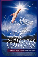 Amethyst A. Nelson-Preston | Manna From Heaven | Taschenbuch | Englisch (2011)