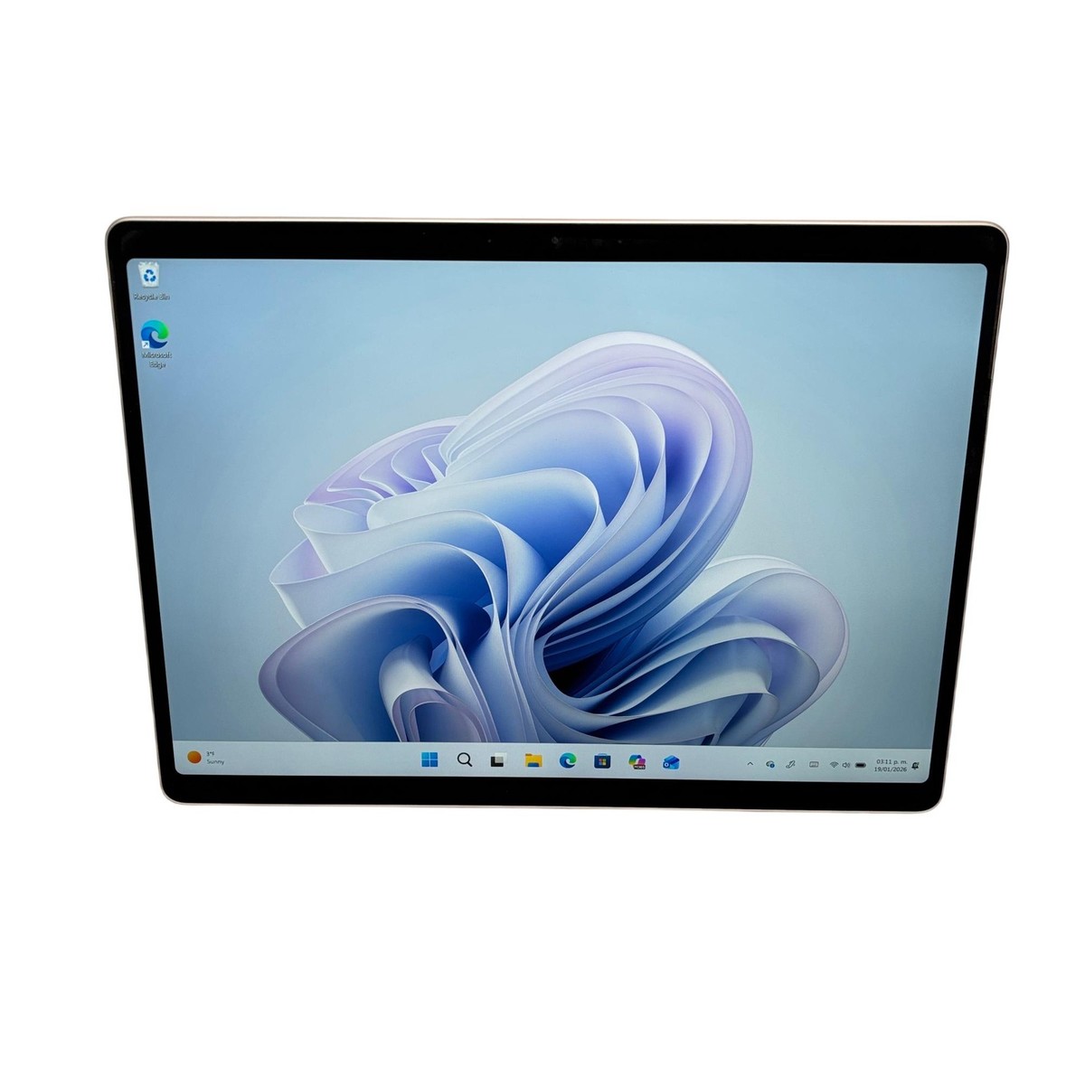 Microsoft Surface Pro 10 2079 Core Ultra 5 135U 2.1GHz 8GB RAM