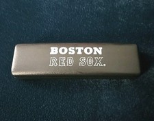 MLB Boston Red Sox deluxe Executive Type Pen And Case, MLB