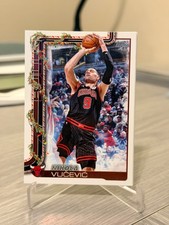 2025-26 Topps Holiday - Nikola Vucevic #H29