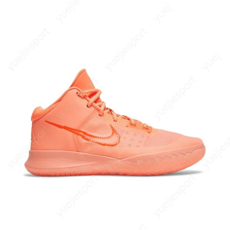 Nike Kyrie Flytrap 4 EP Crimson Pulse for Sale | Authenticity