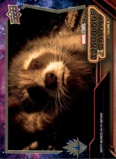 A6558- 2024 Upper Deck Guardians of the Galaxy Vol 3 -You Pick- 15+ FREE US SHIP
