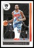 Kevin Durant 2021-22 Hoops #87 Brooklyn Nets NBA READ FREE SHIPPING AutographDen