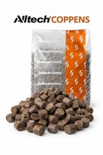 Coppens Carp Speed Pellets 20kg, 20mm Angelk�...