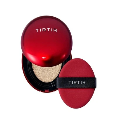 TIRTIR Mask Fit Red Cushion Mini SPF40/PA++ Farbton 17N Vanille