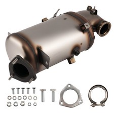 Dieselpartikelfilter for Opel Antara 2.2 CDTi 120KW 25184392 25184394