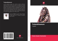 Kama Sywor Kamanda | Tutankhamun | Taschenbuch | Portugiesisch (2021) | TragéDia