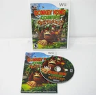 Nintendo Donkey Kong Country Returns (Nintendo Wii, 2010) Complete CIB