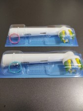 Oral-B Floss Action Replacement Brush Heads 2...