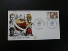 FDC France 1982 fight racism (Clichy #2)