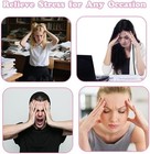 2PCS Soft Stress-Relieving Toys and Anxiety Caused by Hyperactivity Disorder！ — photo 6
