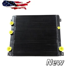 Brand New Engine Cooling Radiator 54753918 For Ingersoll Rand USA