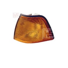 VAN WEZEL Blinkleuchte Blinker vorne links passend für BMW 3er Compact E36