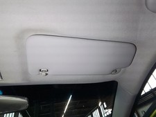 SUN VISOR CHEVROLET MK1 (M300) 2010 On SPARK Driver Side RH