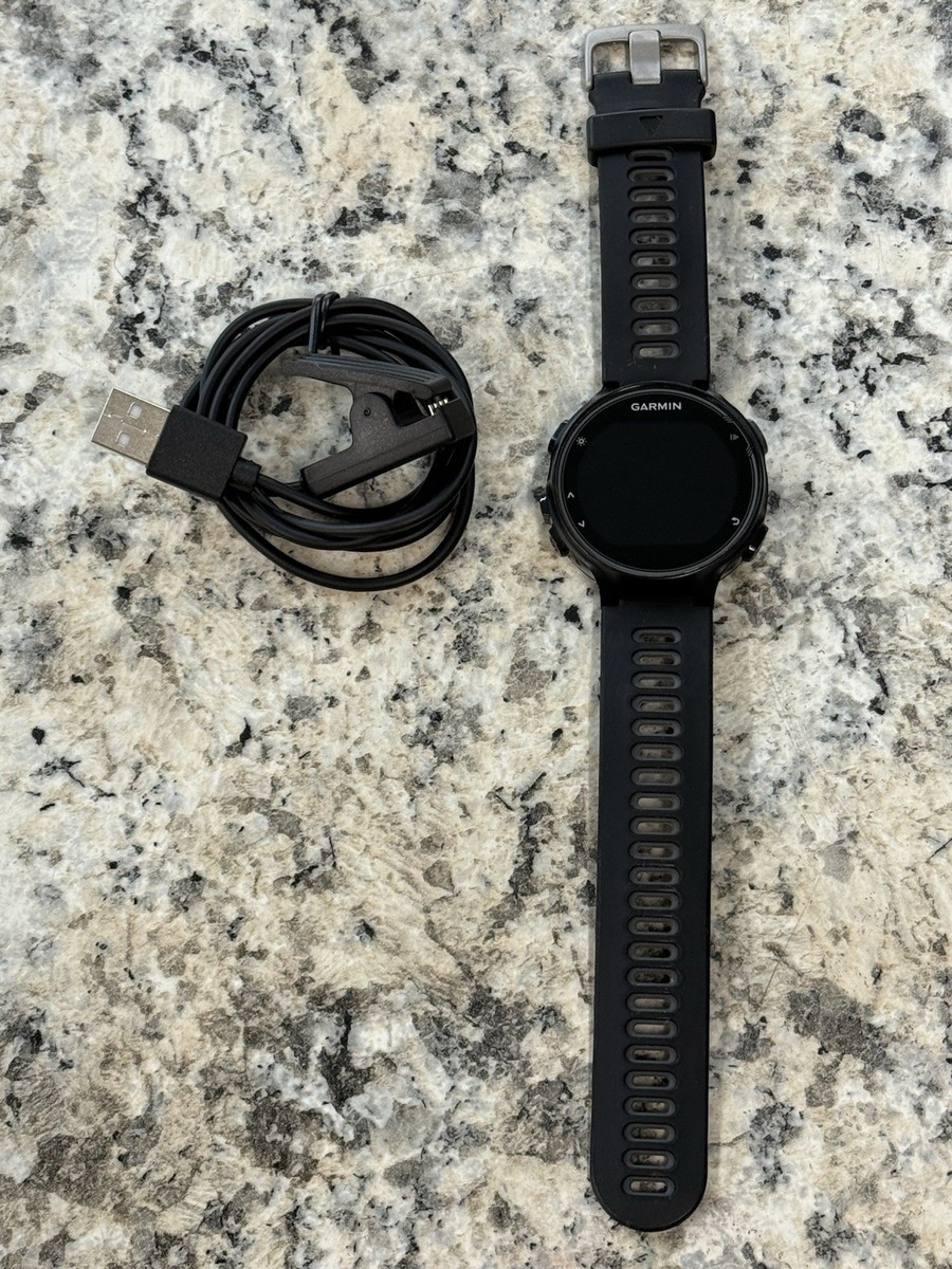 Garmin Forerunner 235 Fenix Vs 735xt Garmin Forerunner 735XT GPS