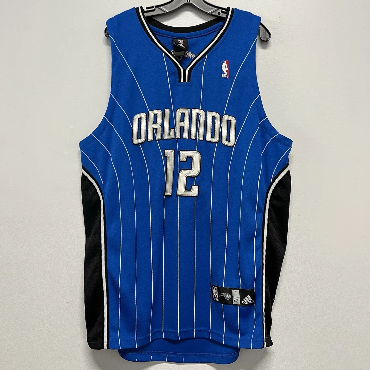 adidas 52 Size NBA Jerseys for sale | eBay