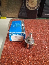 73JA-10K - CLAROSTAT - POTENTIOMETER-