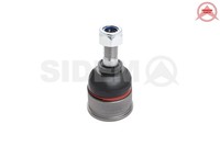 Traggelenk FüHrungsgelenk Sidem 51885 FüR Mazda MX NB 38,5Mm 2 16V NB6C NB8C