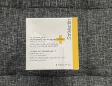 StriVectin TL Advanced Tightening Neck Cream PLUS with Alpha-3 Peptide 1.7oz