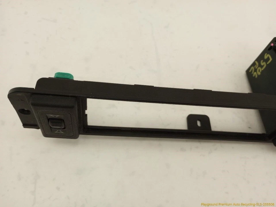 Бортовой компьютерный дисплей для седана BMW 735i E32 подходит для 1988-1994 88 89 90 91 92 93 94 - Изображение 4 из 4