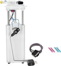 Fuel Pump For 1999-2002 Chevrolet Camaro Electric with Fuel Sending Unit