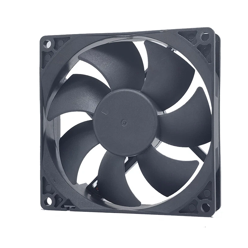 1pc SUNON PF92251B1-000C-S99 12V 4.7W 9cm 9025 2-wire Double Ball Cooling Fan - Image 4 of 4