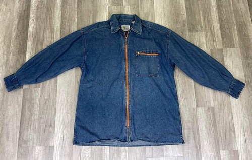 Canyon River Blues Denim Jacket Men's 