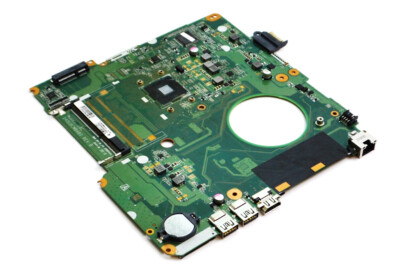 Für HP 15-F Series Intel Celeron N3050 CPU Laptop Mainboard 828168-001