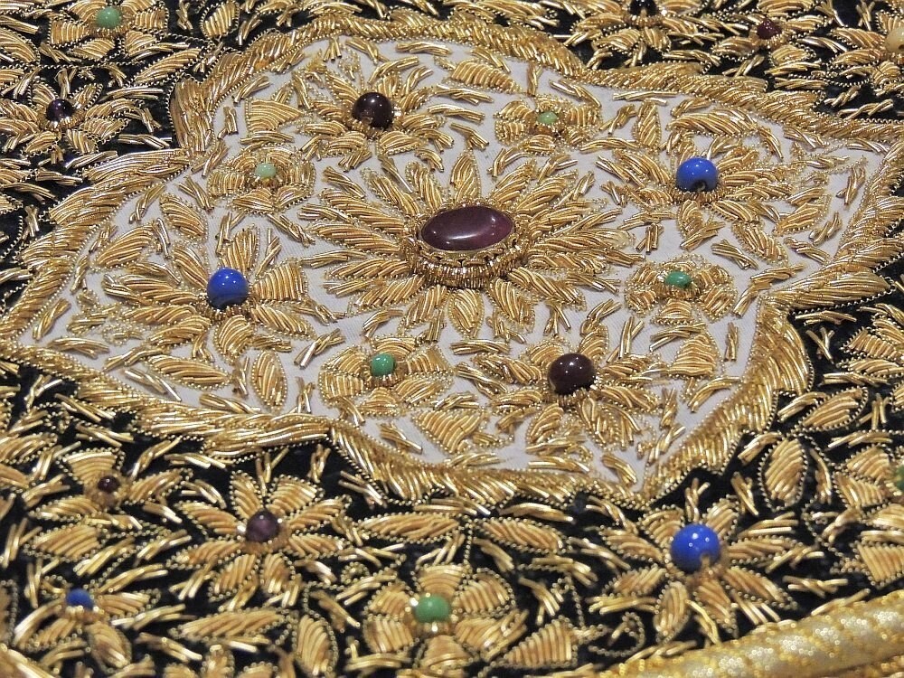 ジュエリーカーペット JEWEL CARPET タペストリー s-l1200.jpg