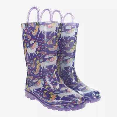 Snow Boots Member's Mark Light Up Rain Boots Member's Mark