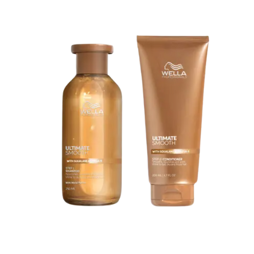 Wella Ultimate Smooth - Picture 16 of 43