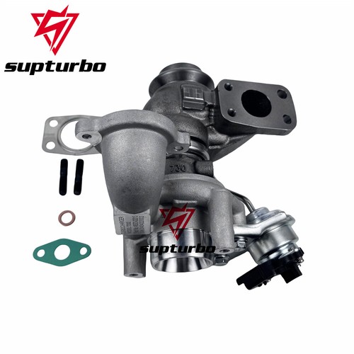 49373-02013 for Citroen Ford M-Max Peugeot 1.6 TDCI DV6D Turbocharger Turbine - Picture 5 of 7